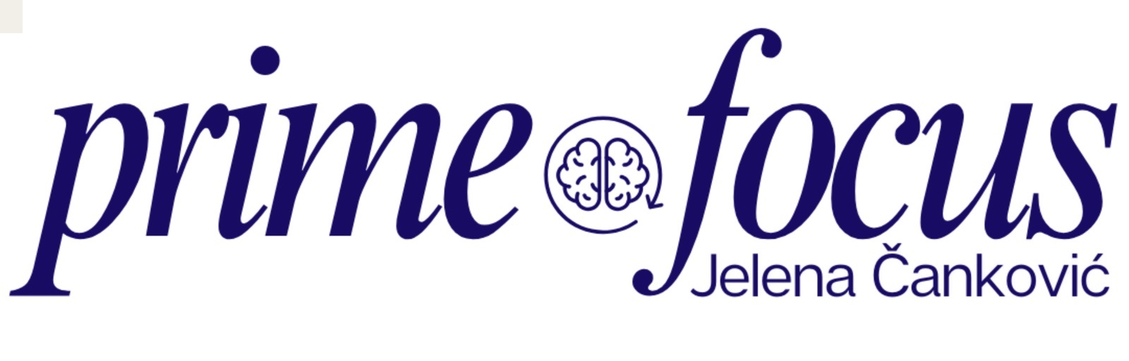 Jelena Čanković Logo