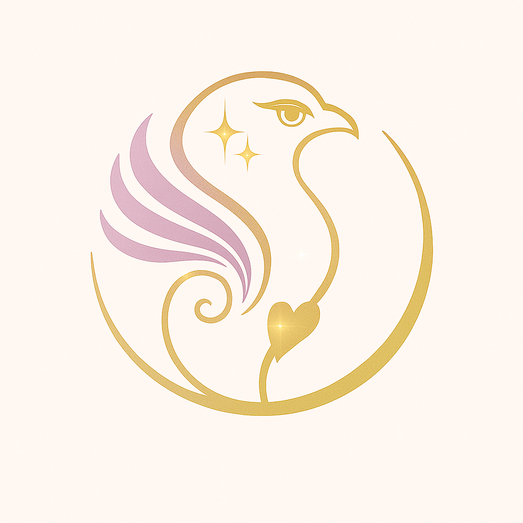 Jelena Čanković Logo